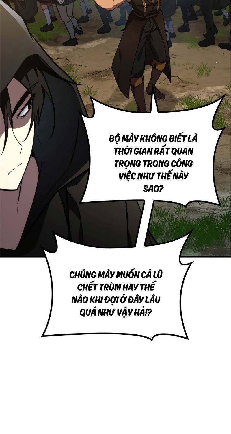 Đại Pháp Sư Toàn Năng: Chapter 71