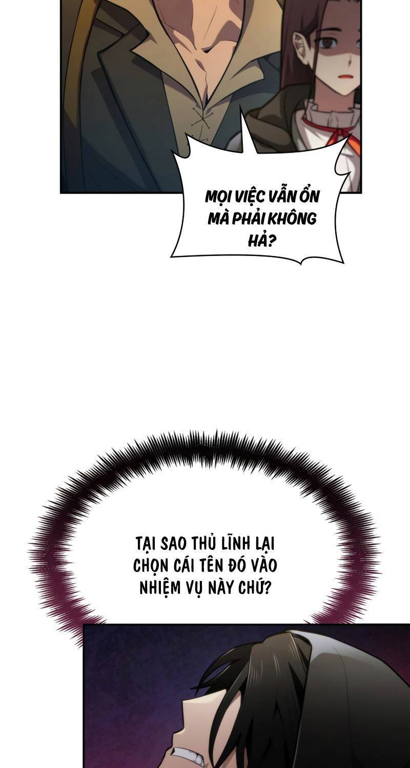 Đại Pháp Sư Toàn Năng: Chapter 71