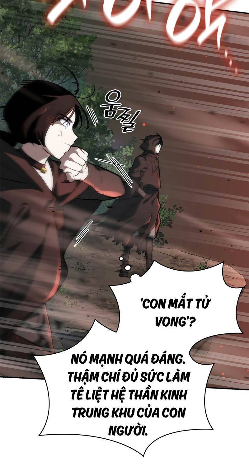Đại Pháp Sư Toàn Năng: Chapter 71