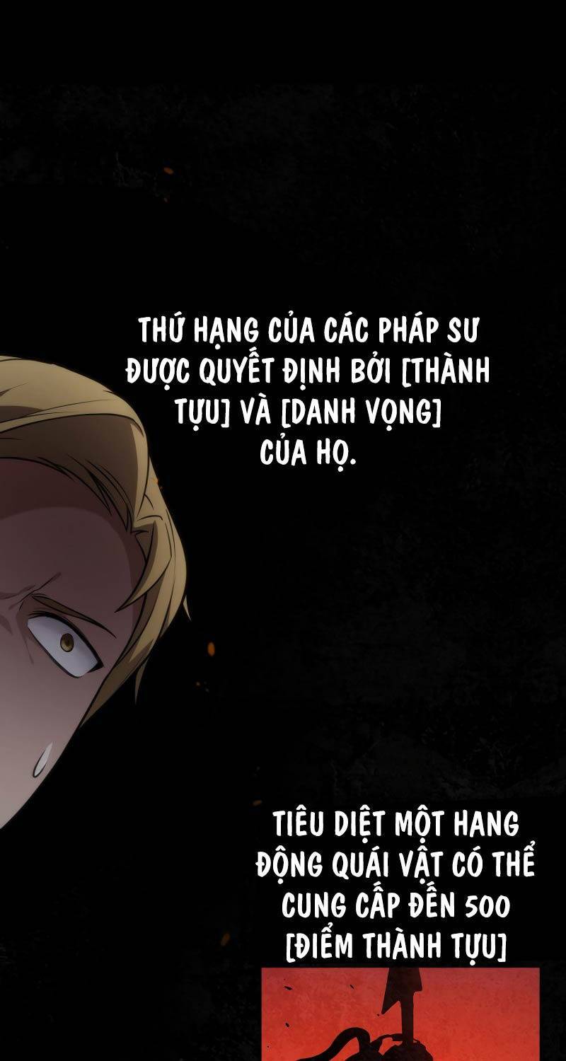 Đại Pháp Sư Toàn Năng: Chapter 71
