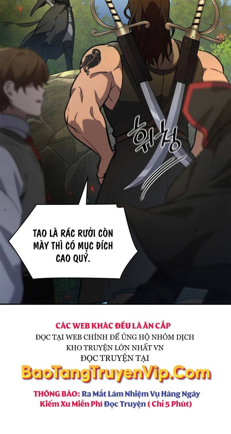 Đại Pháp Sư Toàn Năng: Chapter 71