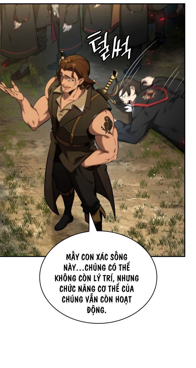 Đại Pháp Sư Toàn Năng: Chapter 71