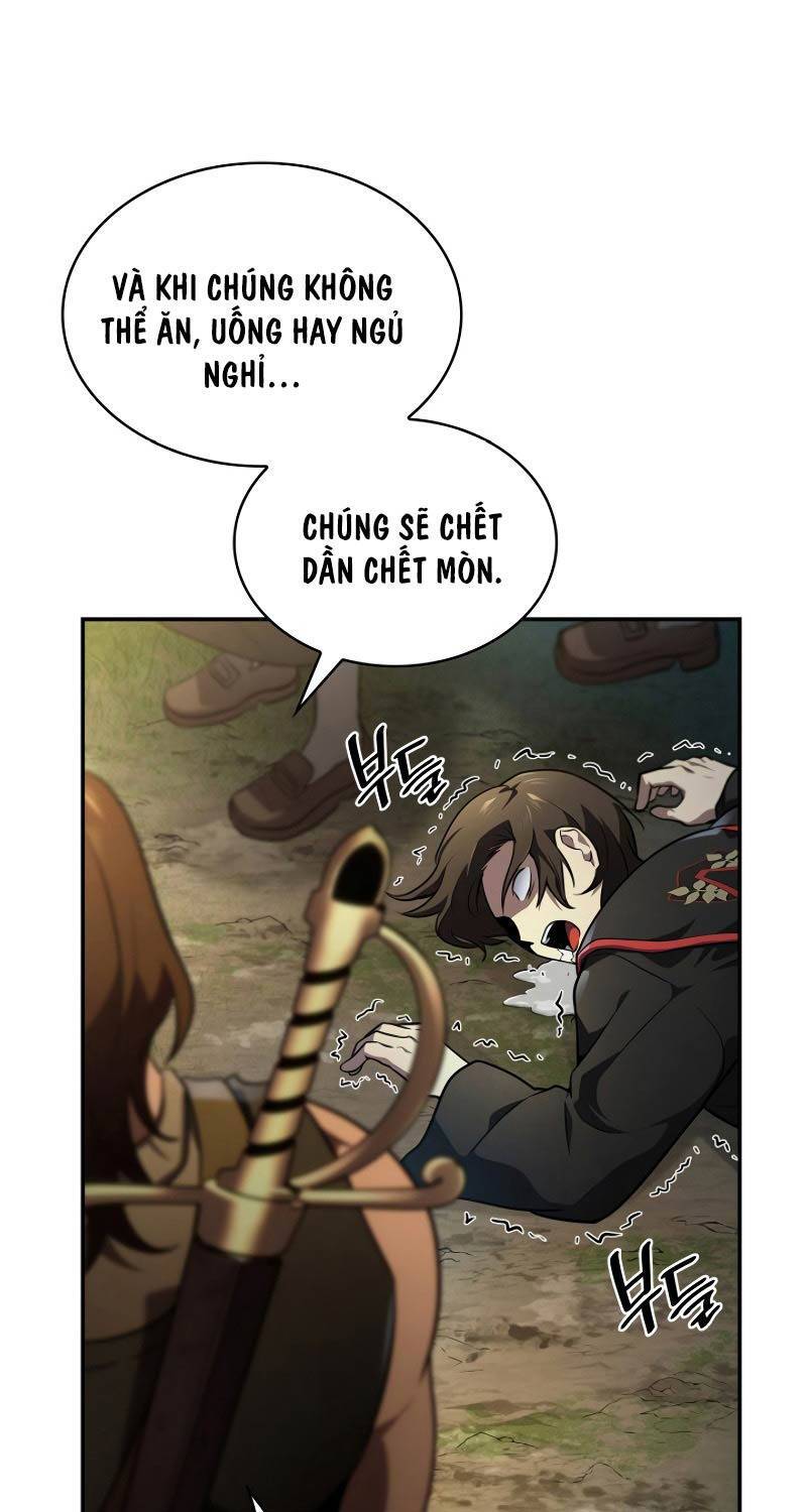 Đại Pháp Sư Toàn Năng: Chapter 71