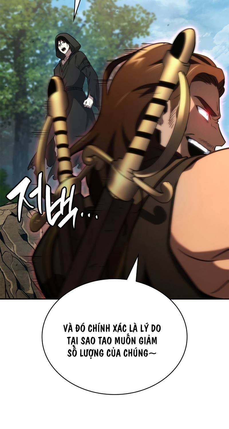 Đại Pháp Sư Toàn Năng: Chapter 71