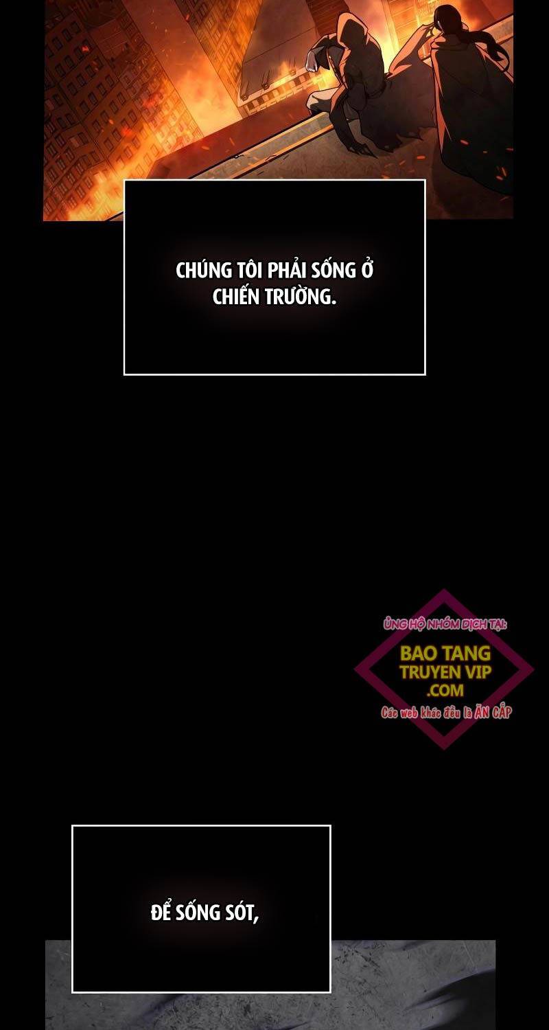 Đại Pháp Sư Toàn Năng: Chapter 74
