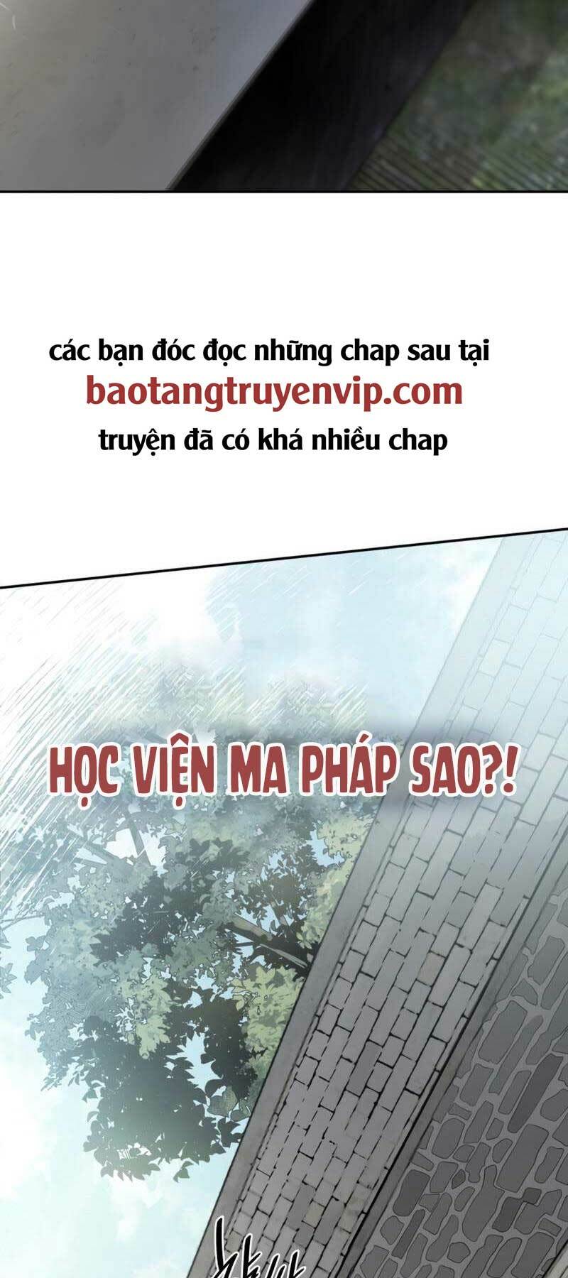 Đại Pháp Sư Toàn Năng: Chapter 1