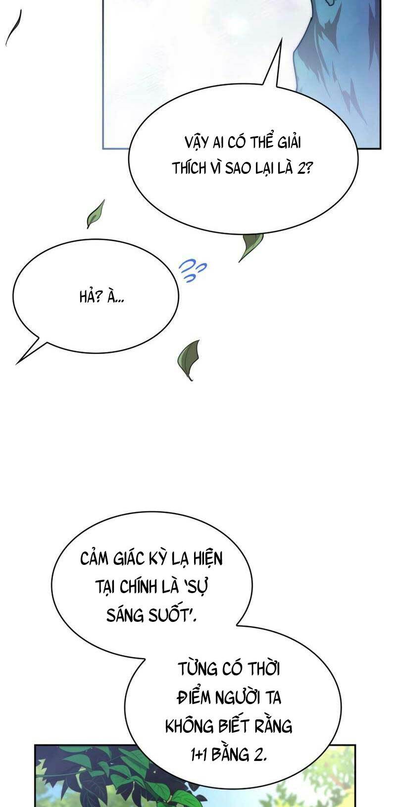 Đại Pháp Sư Toàn Năng: Chapter 1