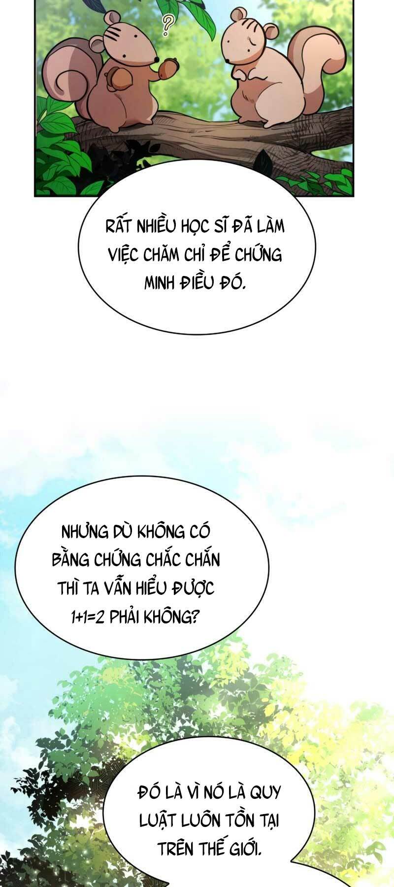 Đại Pháp Sư Toàn Năng: Chapter 1
