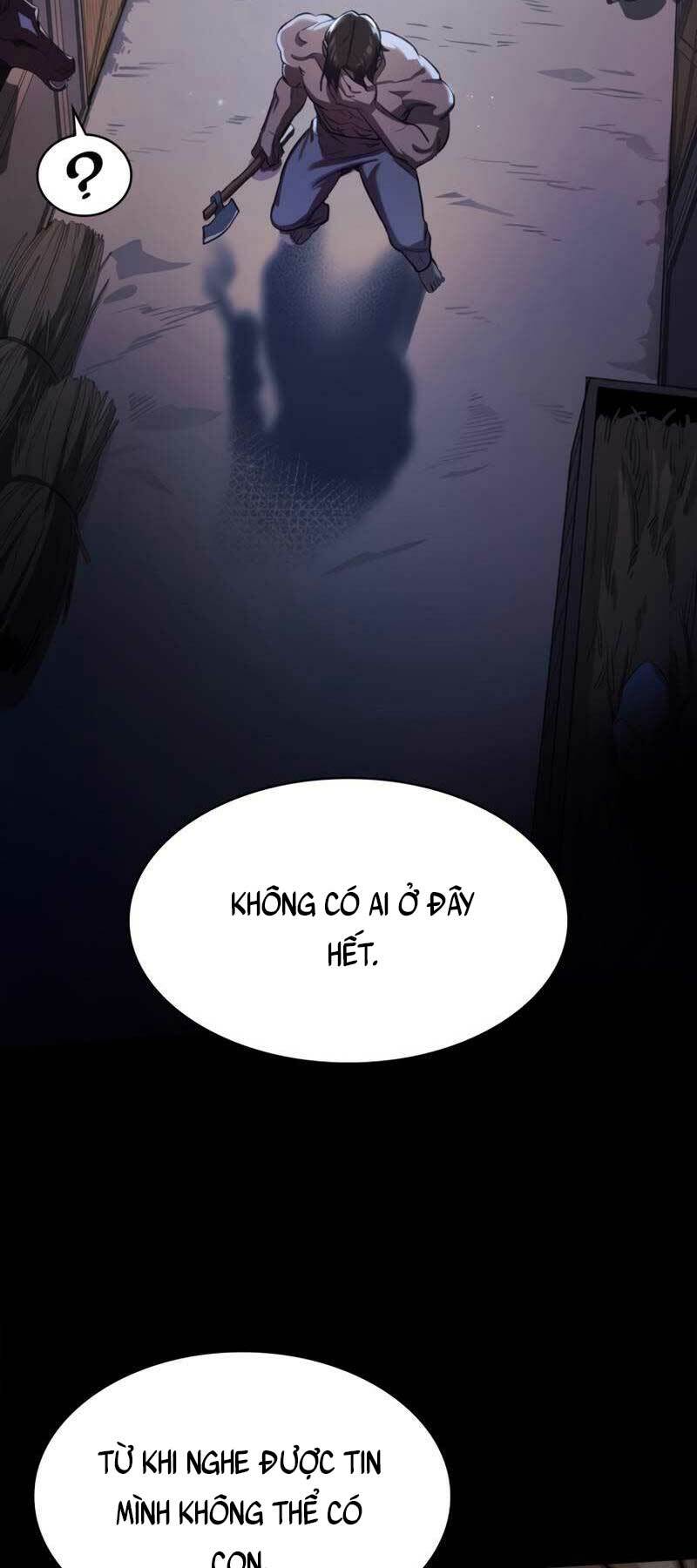 Đại Pháp Sư Toàn Năng: Chapter 1
