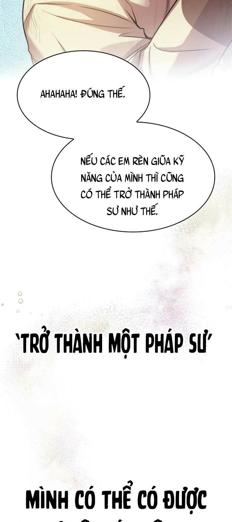 Đại Pháp Sư Toàn Năng: Chapter 1