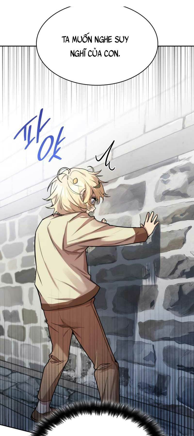 Đại Pháp Sư Toàn Năng: Chapter 1