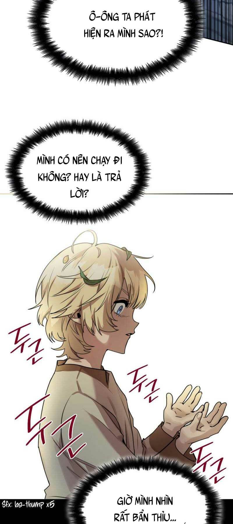 Đại Pháp Sư Toàn Năng: Chapter 1