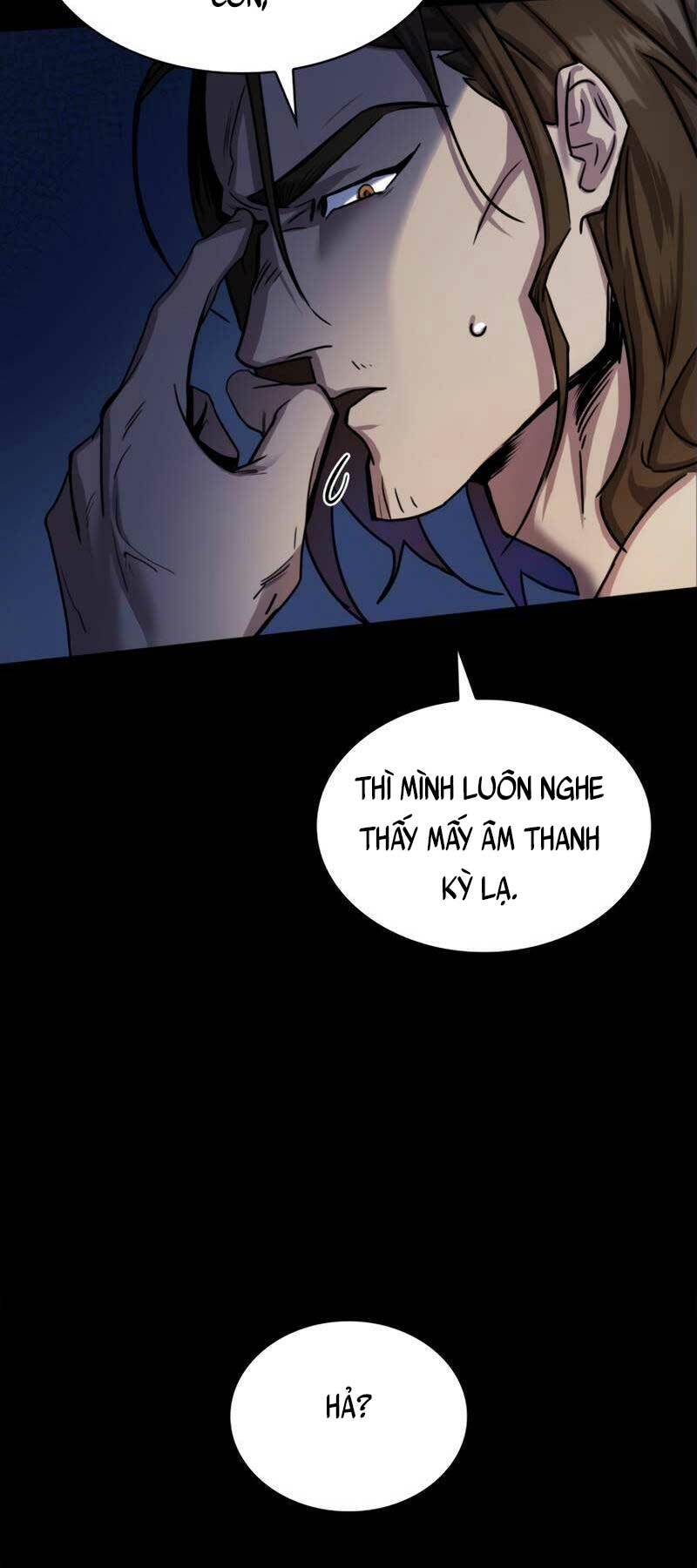 Đại Pháp Sư Toàn Năng: Chapter 1