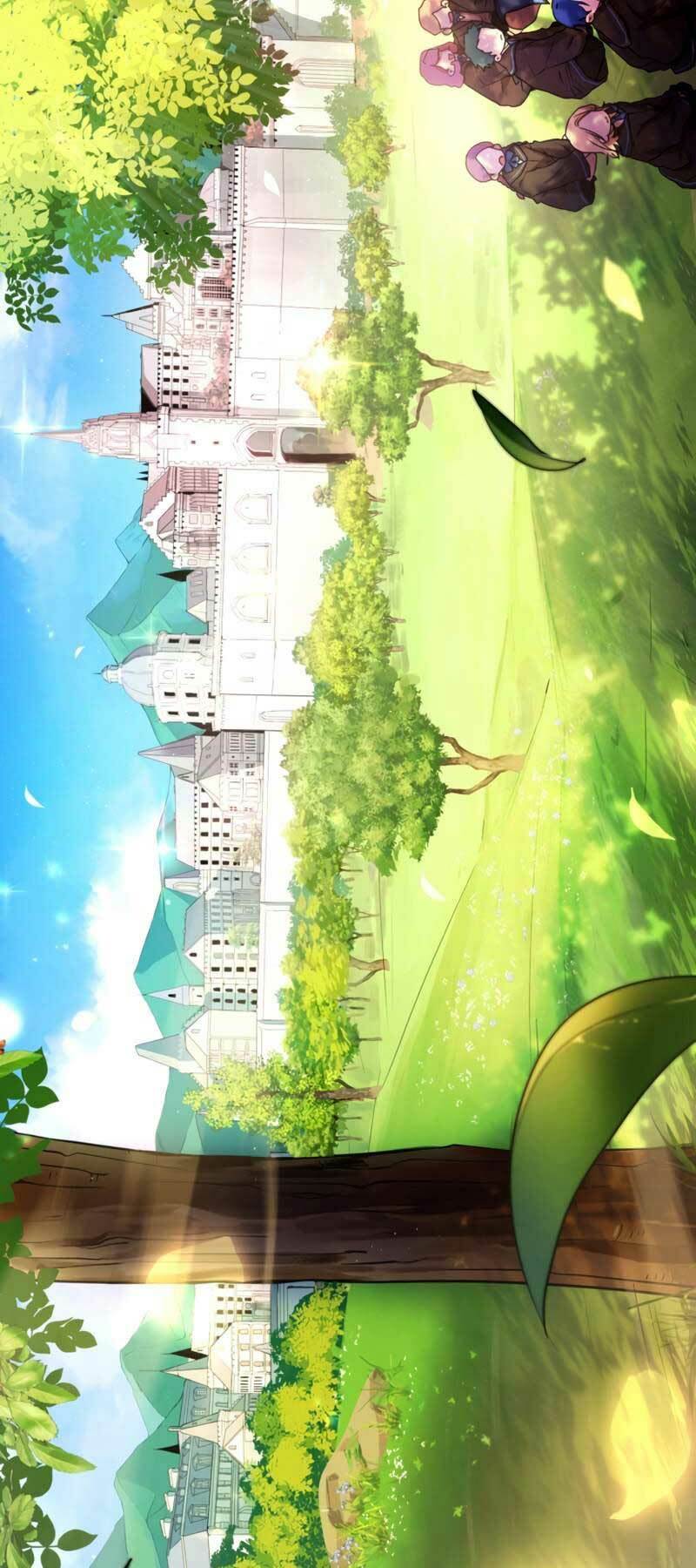 Đại Pháp Sư Toàn Năng: Chapter 1