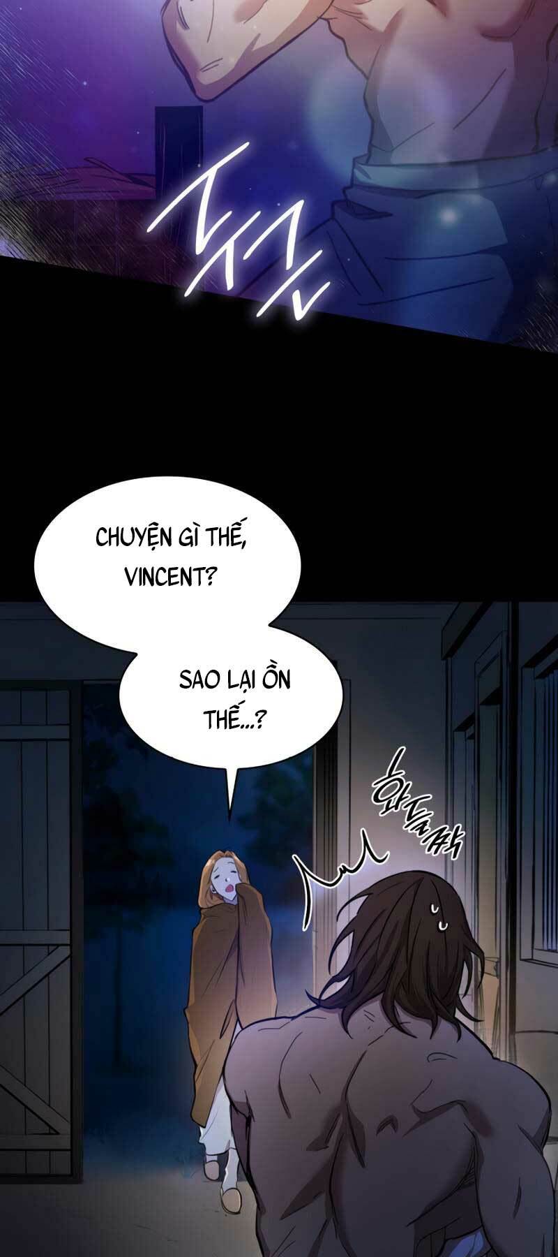 Đại Pháp Sư Toàn Năng: Chapter 1