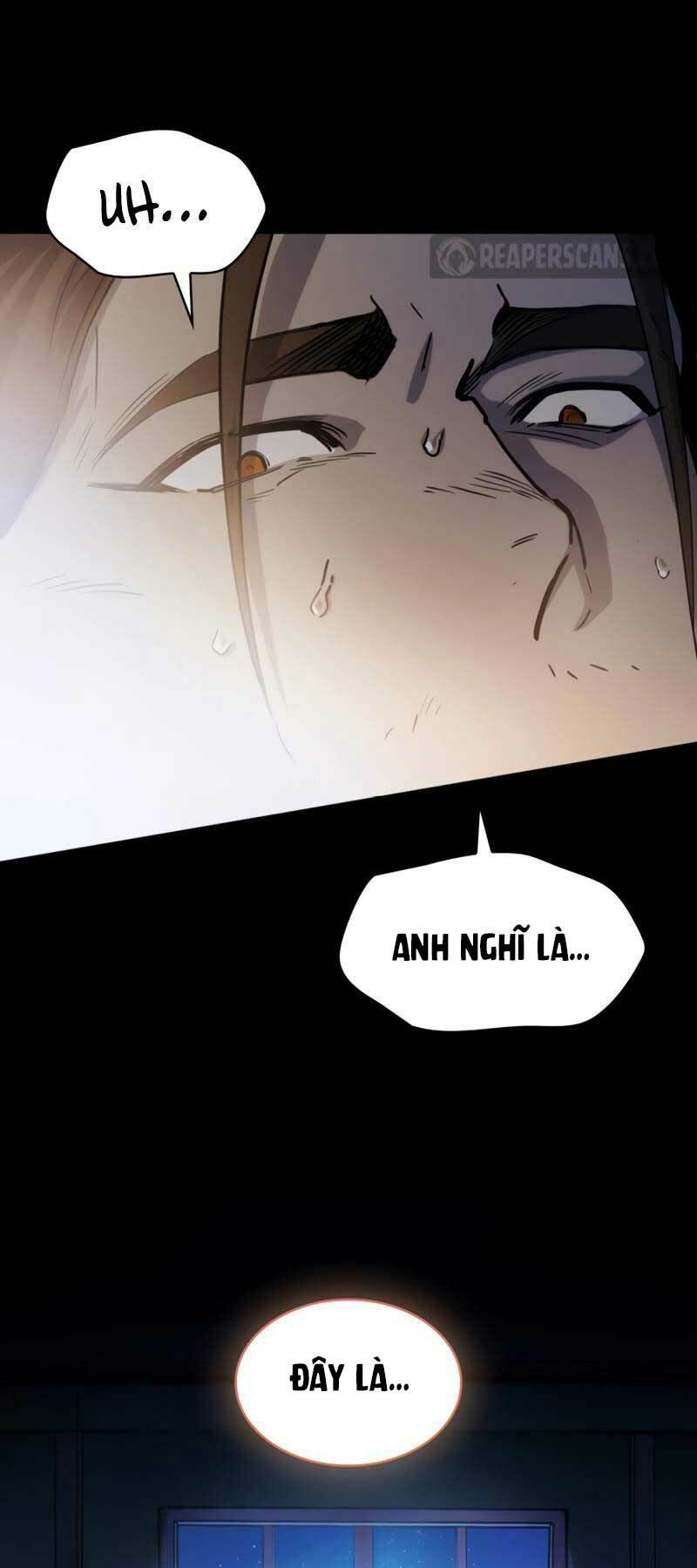 Đại Pháp Sư Toàn Năng: Chapter 1