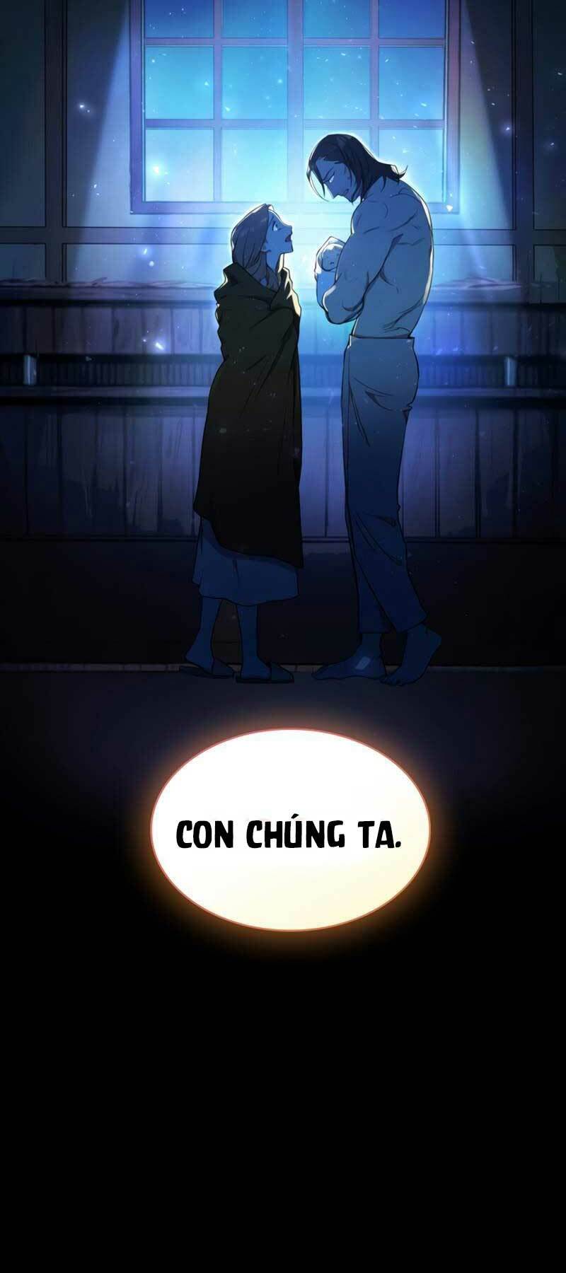 Đại Pháp Sư Toàn Năng: Chapter 1