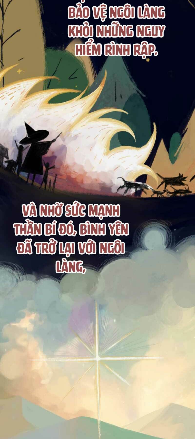 Đại Pháp Sư Toàn Năng: Chapter 1