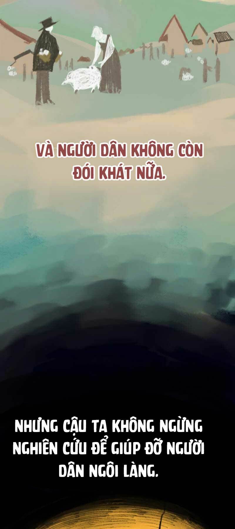 Đại Pháp Sư Toàn Năng: Chapter 1