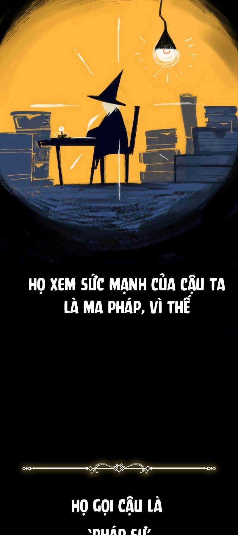 Đại Pháp Sư Toàn Năng: Chapter 1
