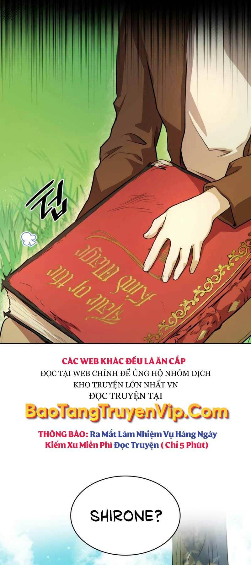 Đại Pháp Sư Toàn Năng: Chapter 1