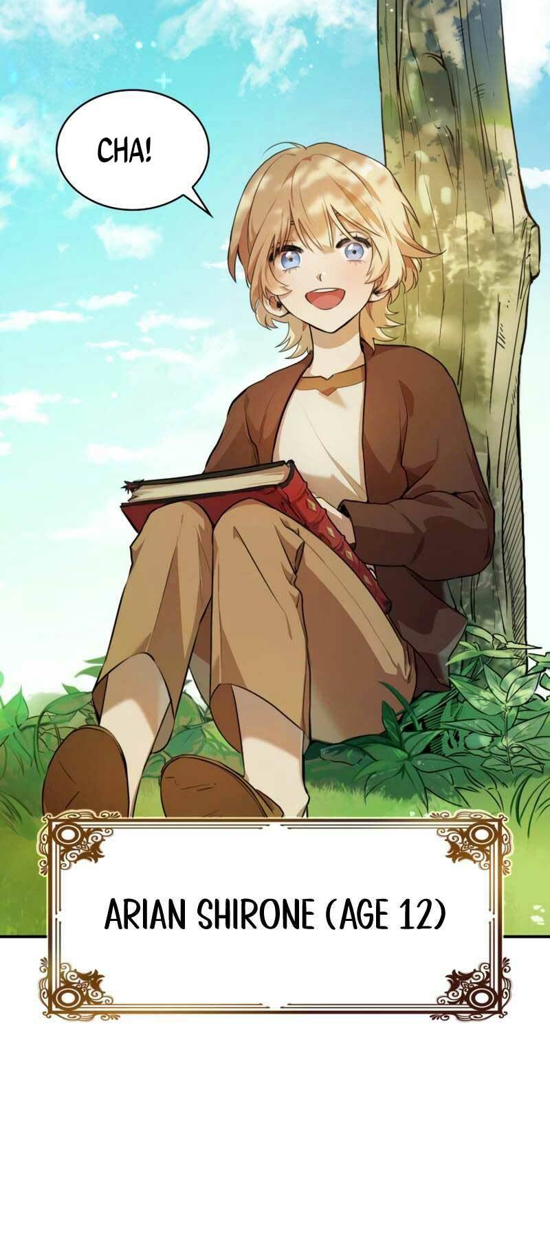 Đại Pháp Sư Toàn Năng: Chapter 1