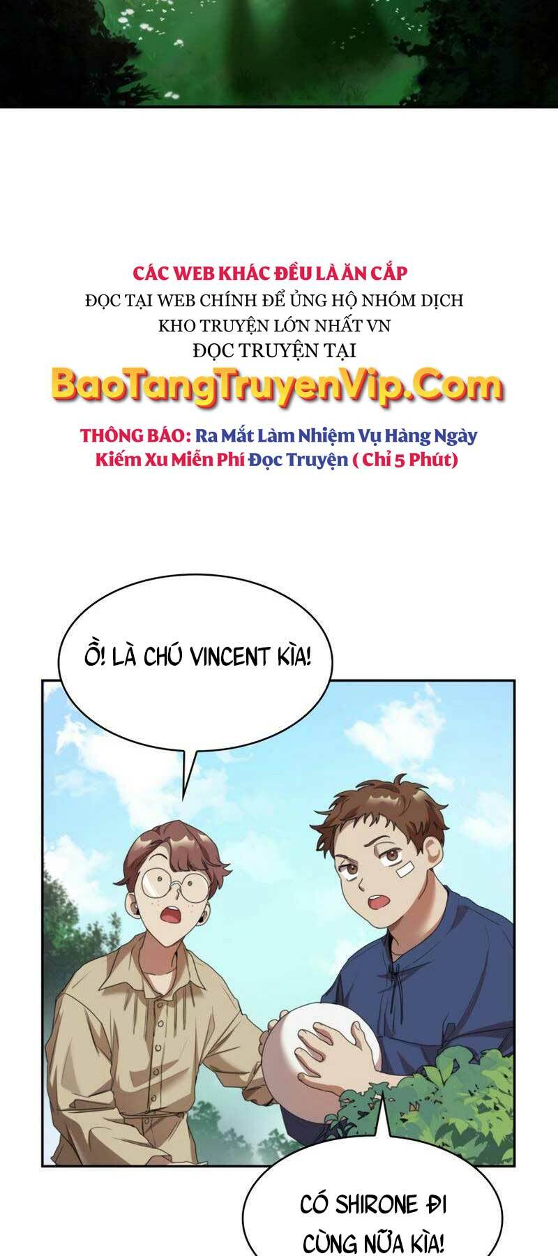 Đại Pháp Sư Toàn Năng: Chapter 1