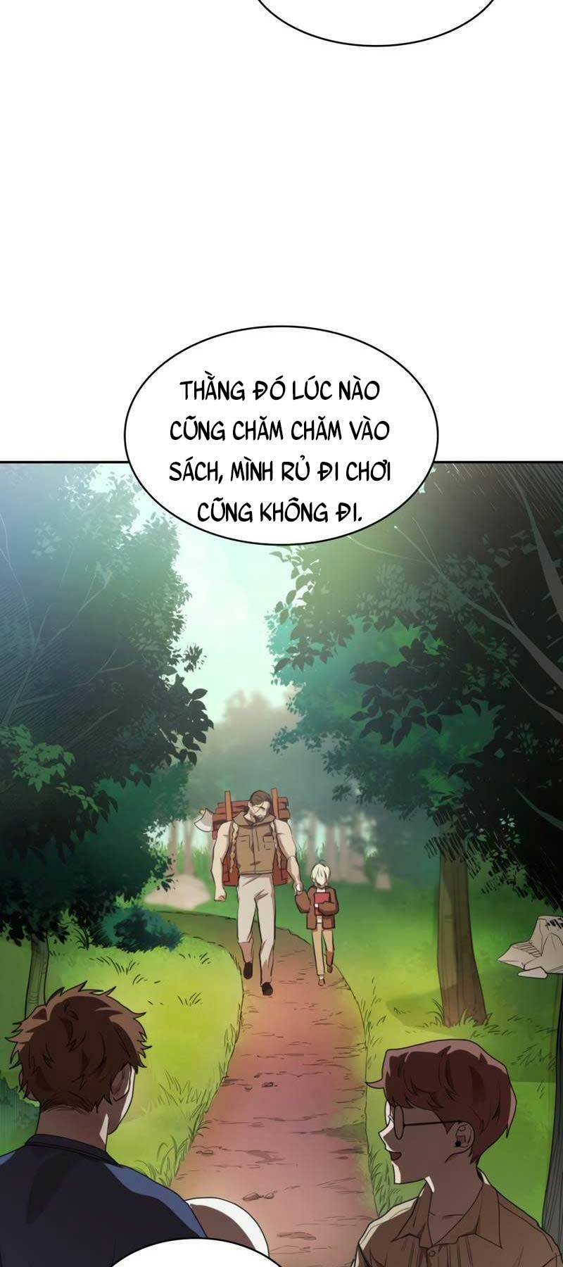 Đại Pháp Sư Toàn Năng: Chapter 1