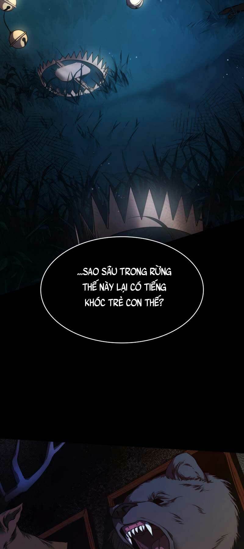 Đại Pháp Sư Toàn Năng: Chapter 1