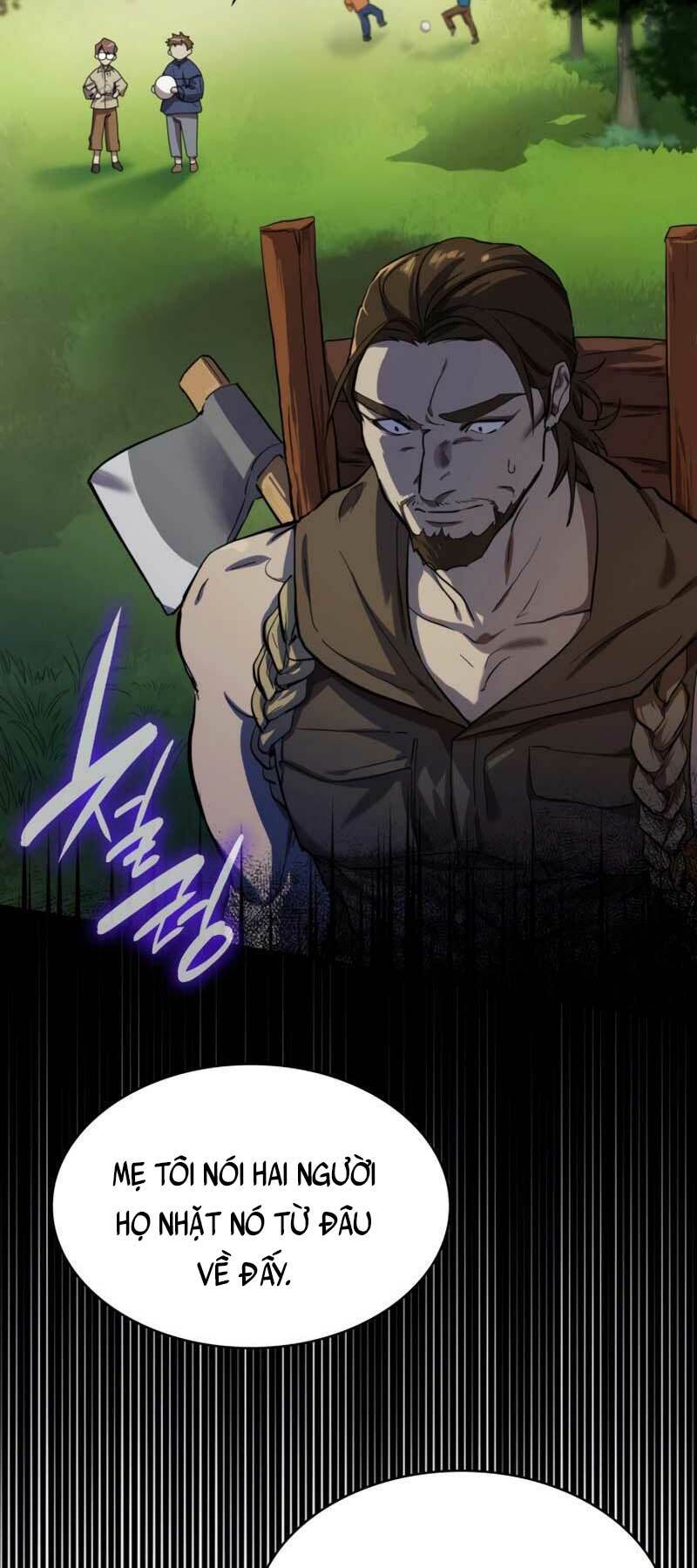 Đại Pháp Sư Toàn Năng: Chapter 1
