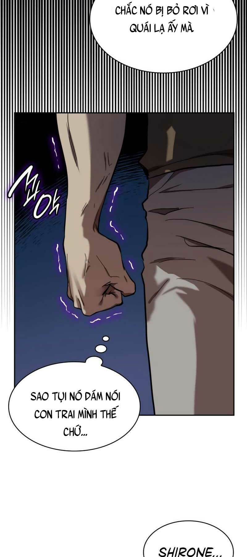 Đại Pháp Sư Toàn Năng: Chapter 1