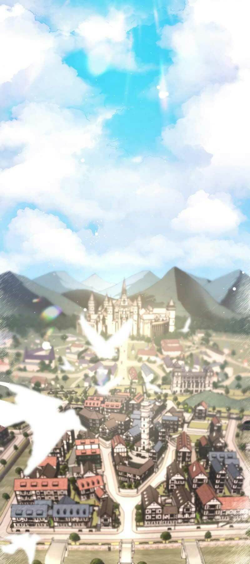 Đại Pháp Sư Toàn Năng: Chapter 1