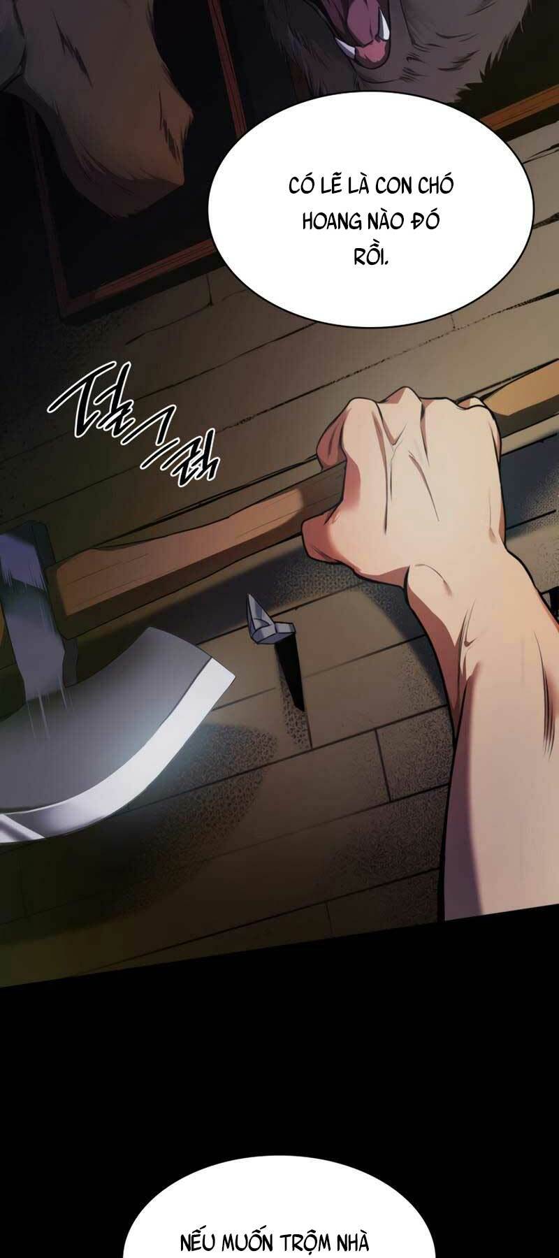 Đại Pháp Sư Toàn Năng: Chapter 1