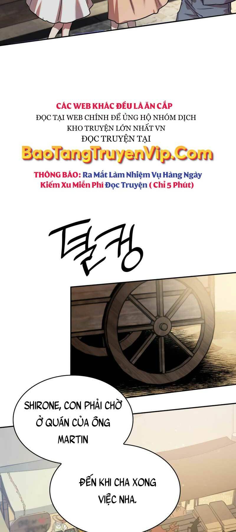 Đại Pháp Sư Toàn Năng: Chapter 1
