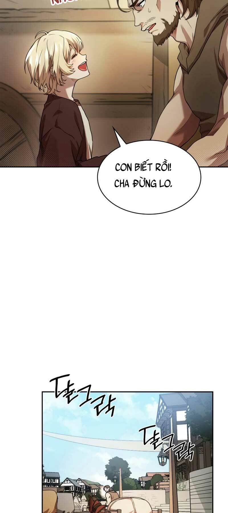 Đại Pháp Sư Toàn Năng: Chapter 1