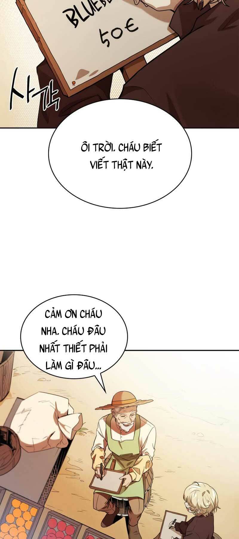 Đại Pháp Sư Toàn Năng: Chapter 1