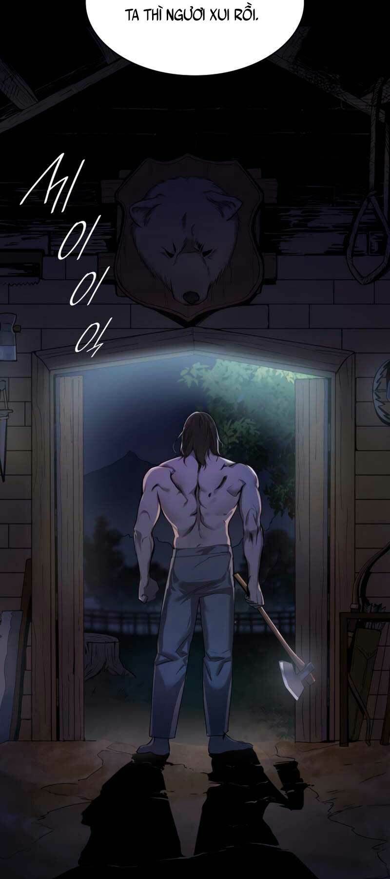 Đại Pháp Sư Toàn Năng: Chapter 1