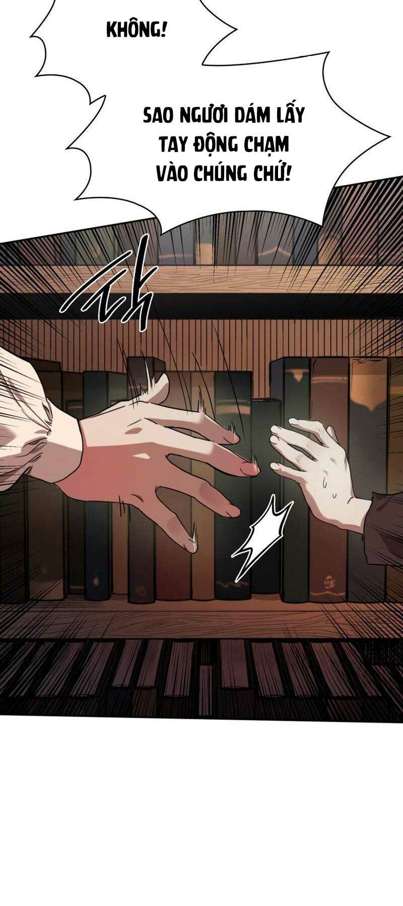 Đại Pháp Sư Toàn Năng: Chapter 1