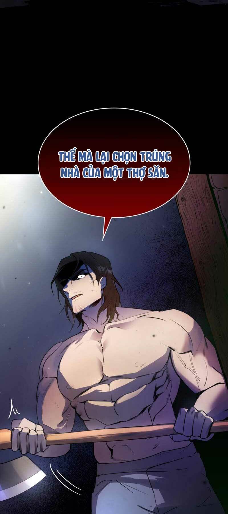 Đại Pháp Sư Toàn Năng: Chapter 1