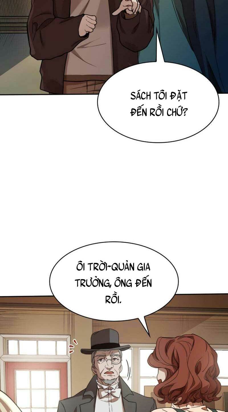 Đại Pháp Sư Toàn Năng: Chapter 1