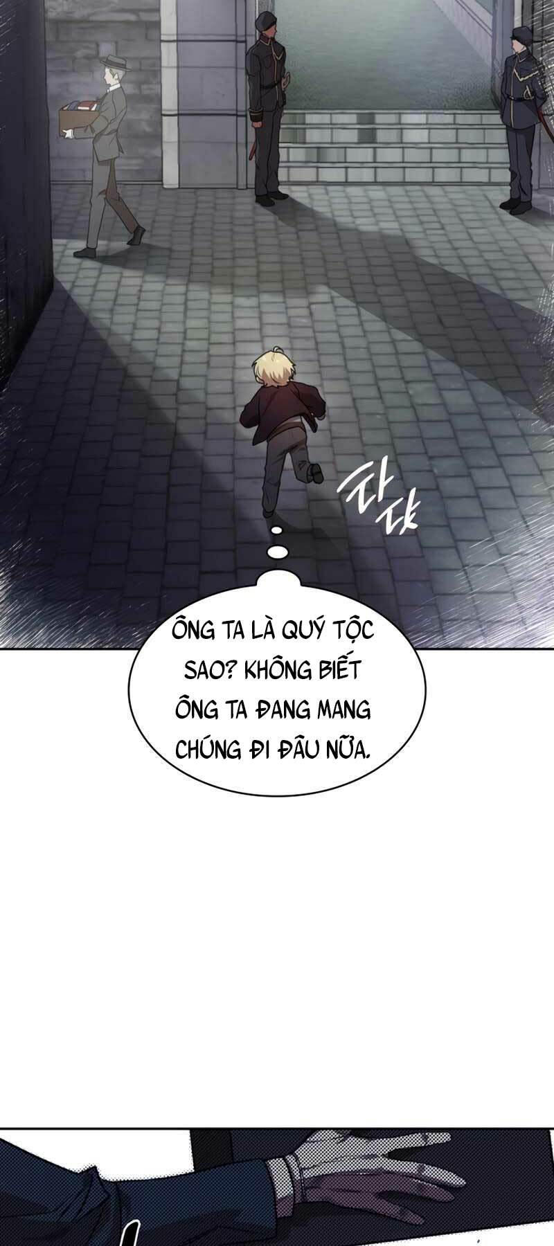 Đại Pháp Sư Toàn Năng: Chapter 1