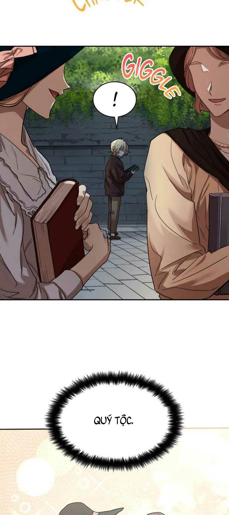 Đại Pháp Sư Toàn Năng: Chapter 1