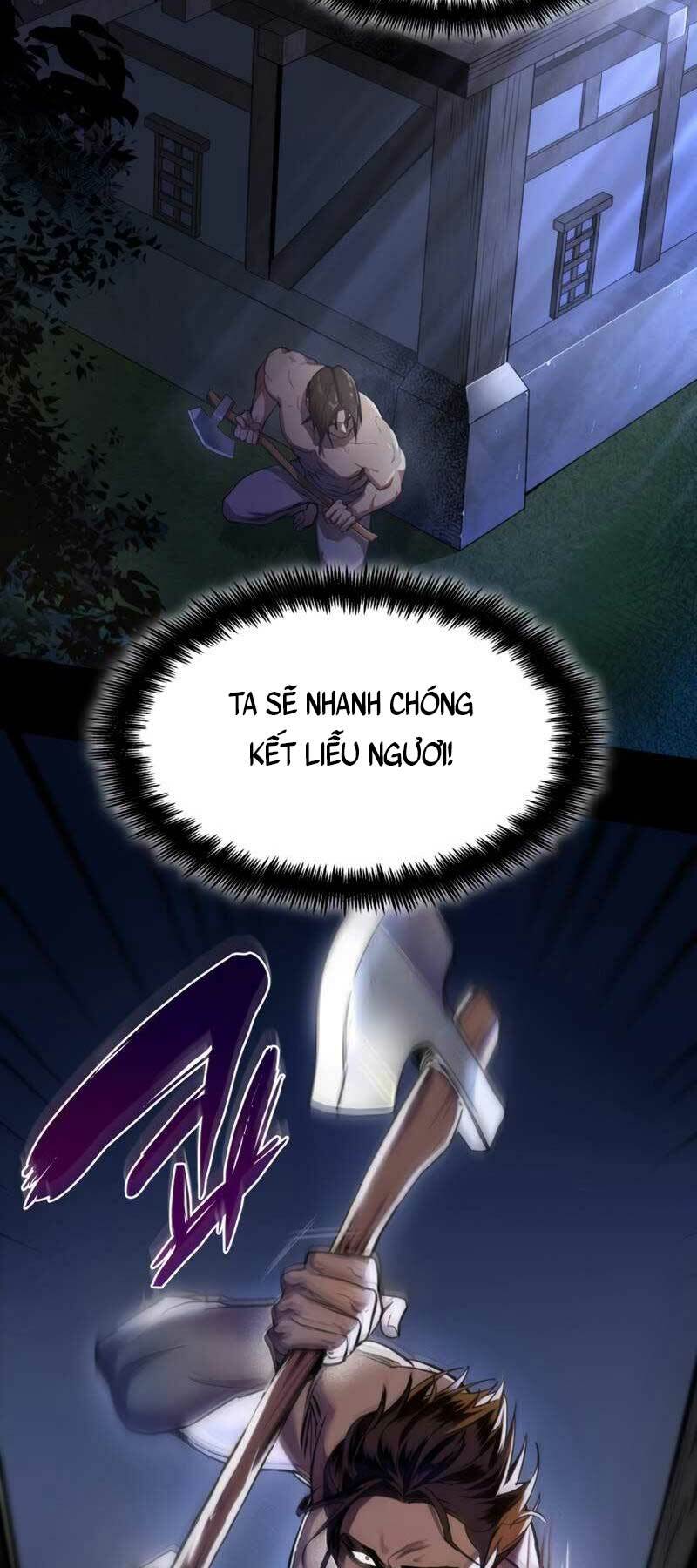 Đại Pháp Sư Toàn Năng: Chapter 1