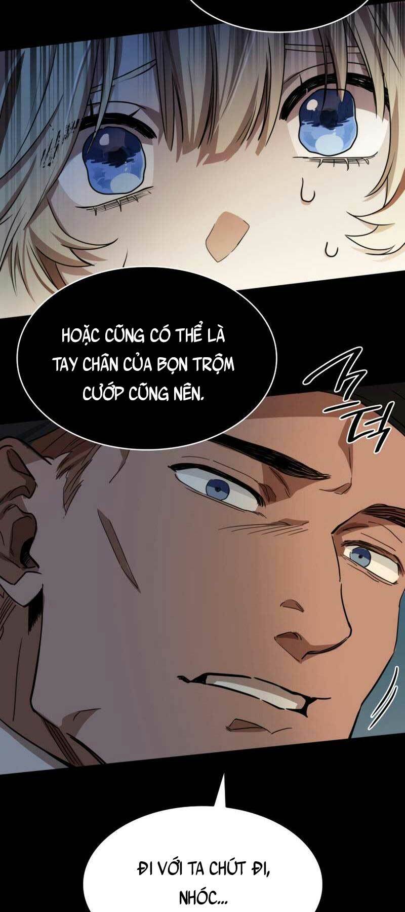 Đại Pháp Sư Toàn Năng: Chapter 1