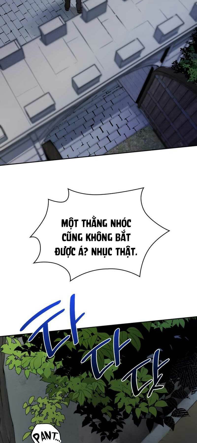 Đại Pháp Sư Toàn Năng: Chapter 1