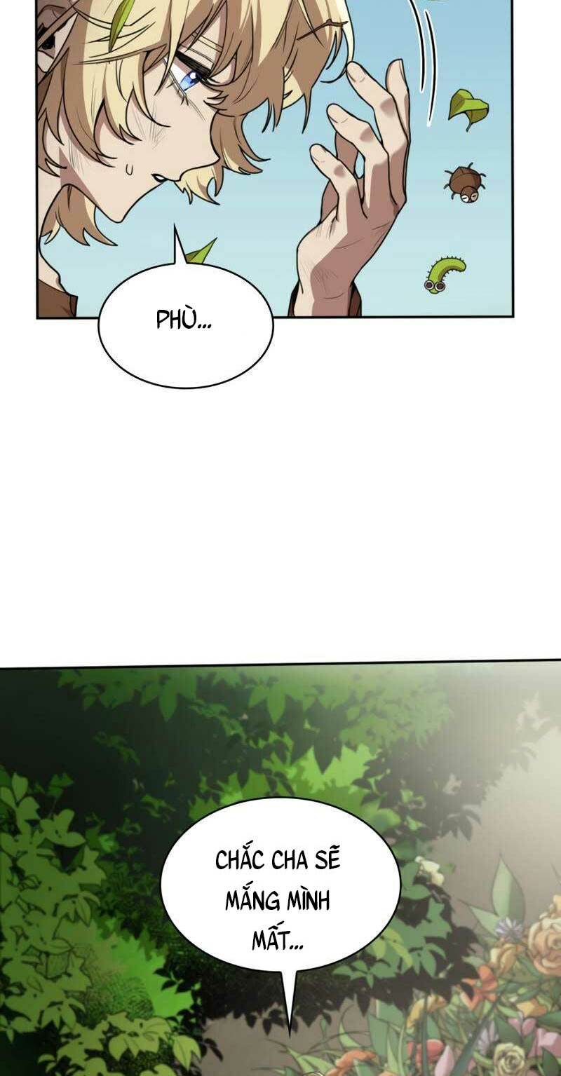 Đại Pháp Sư Toàn Năng: Chapter 1