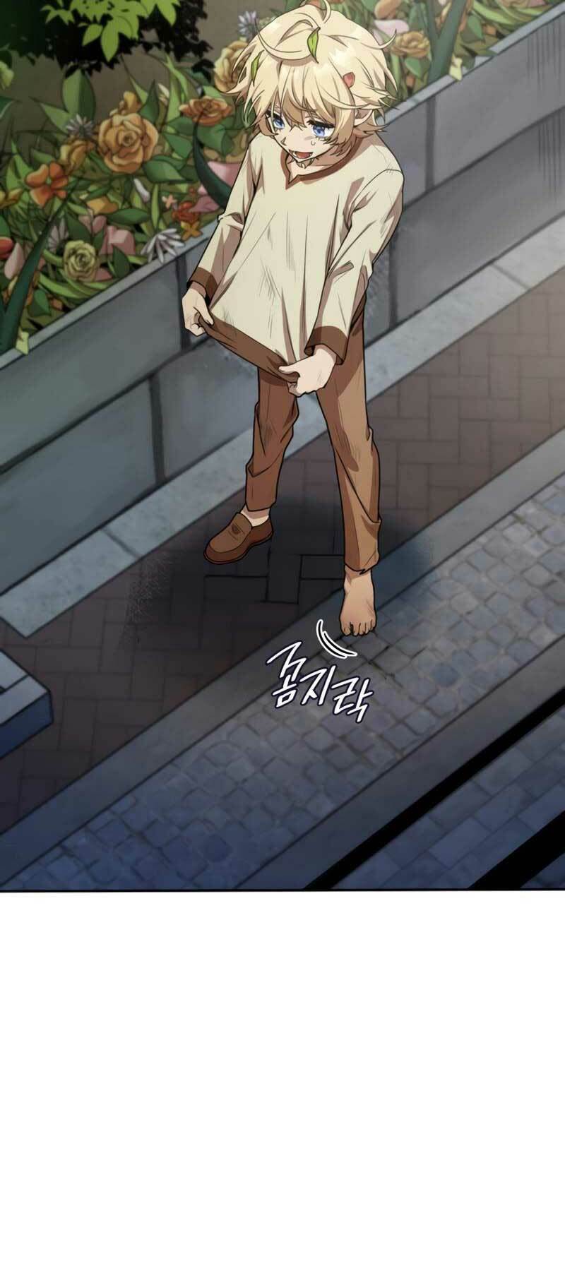 Đại Pháp Sư Toàn Năng: Chapter 1