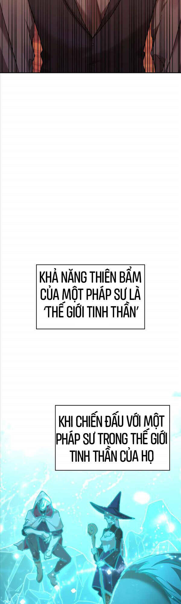 Đại Pháp Sư Toàn Năng: Chapter 10