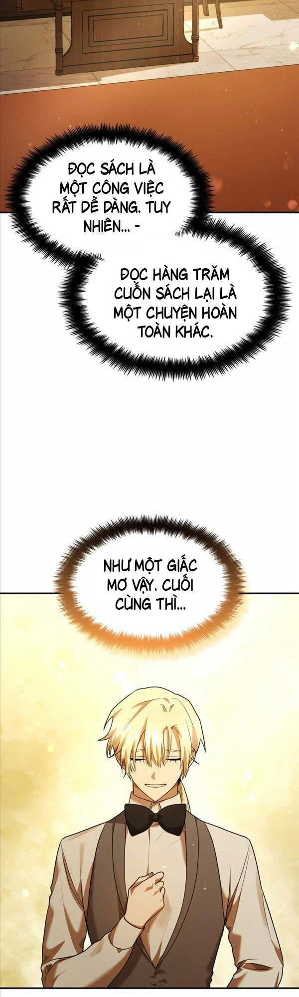 Đại Pháp Sư Toàn Năng: Chapter 10