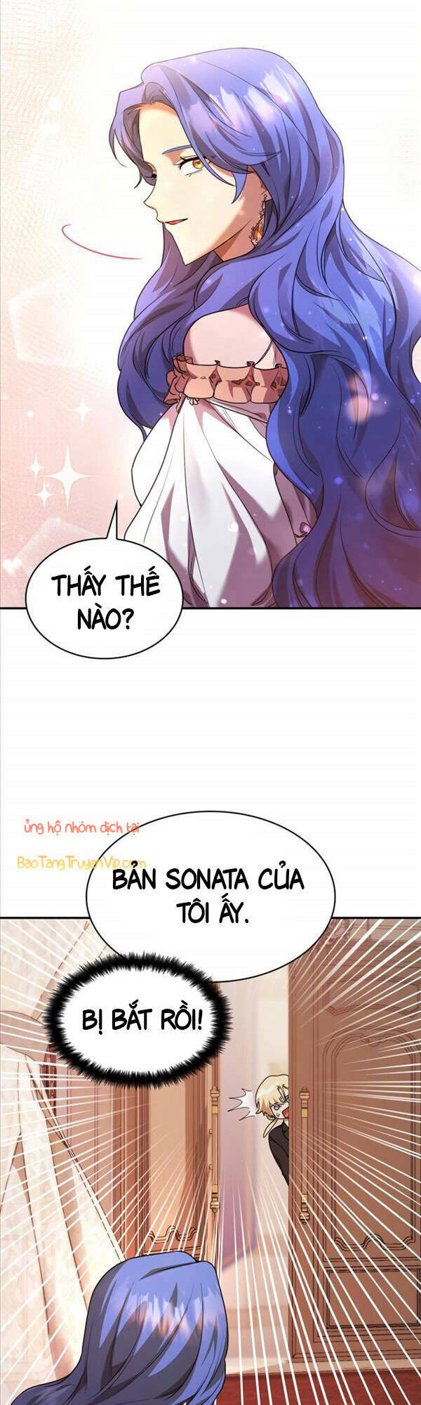 Đại Pháp Sư Toàn Năng: Chapter 10